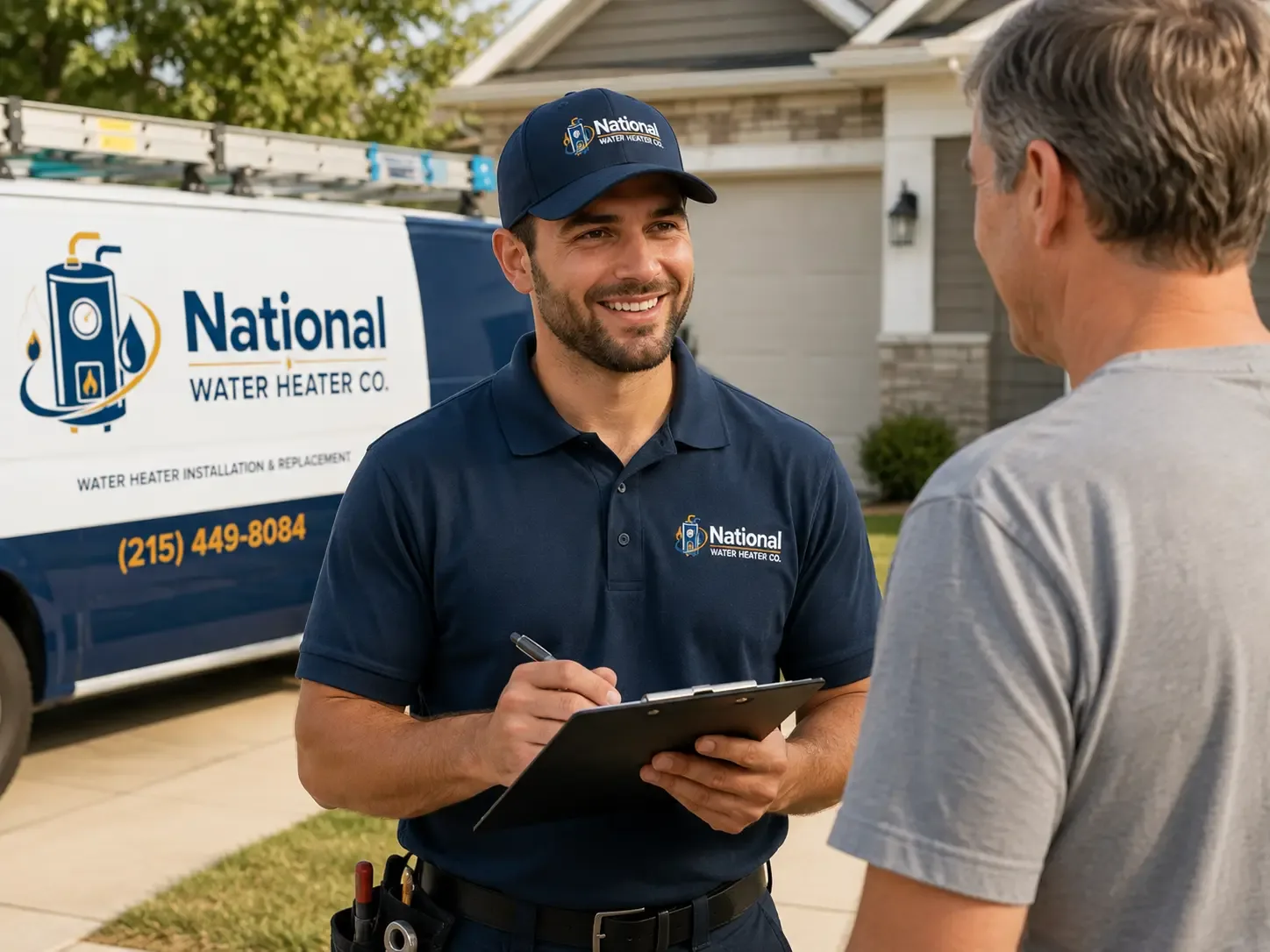 Water Heater Installation Ozan, AR FAQs